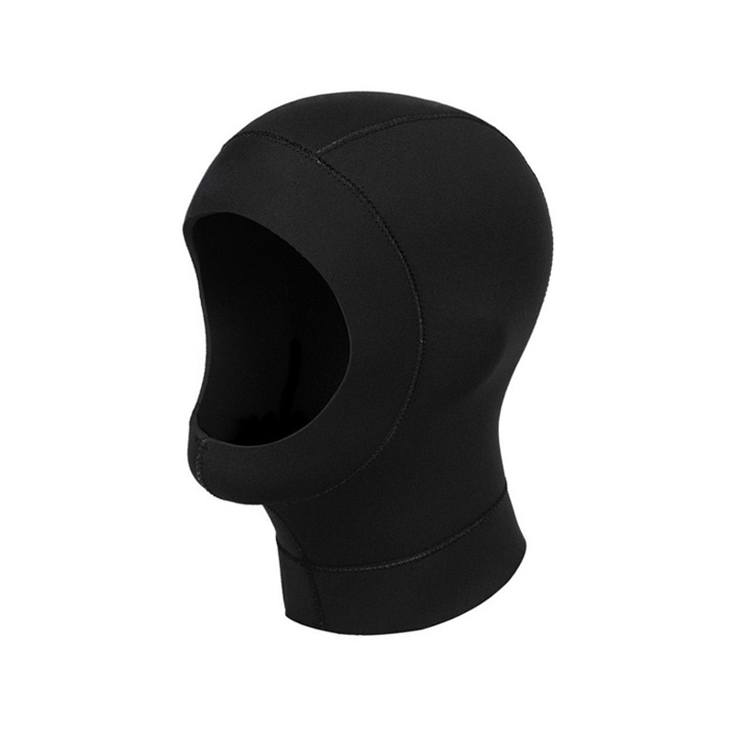 Neoprene Cap