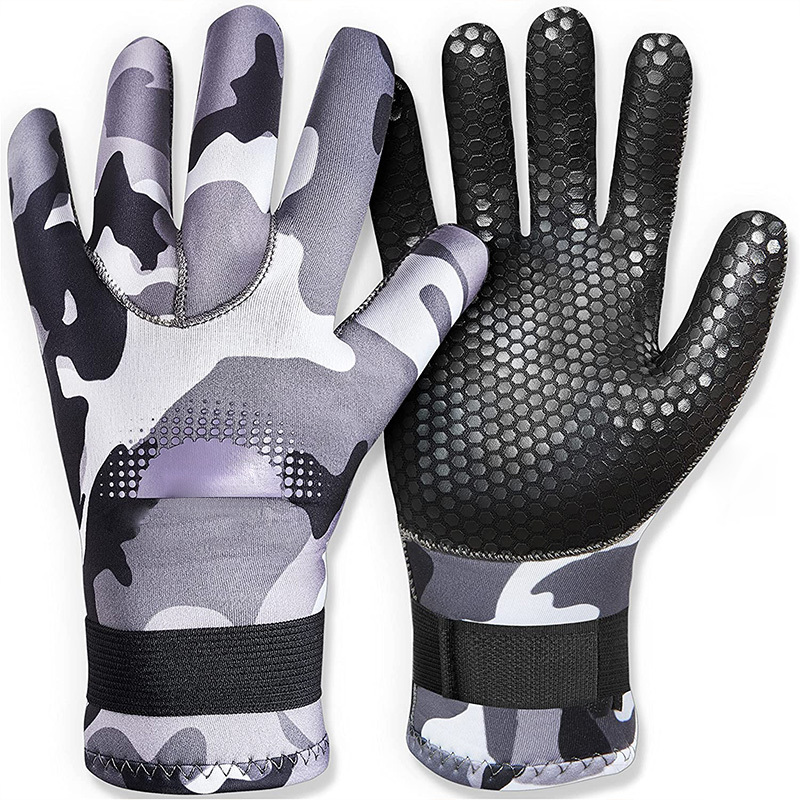 Neoprene Gloves