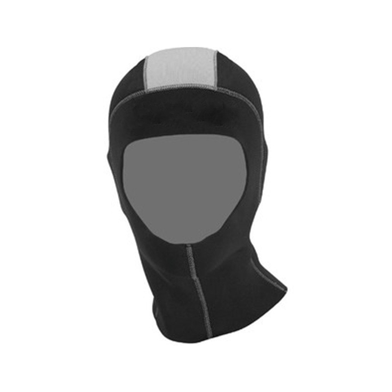 Neoprene Cap