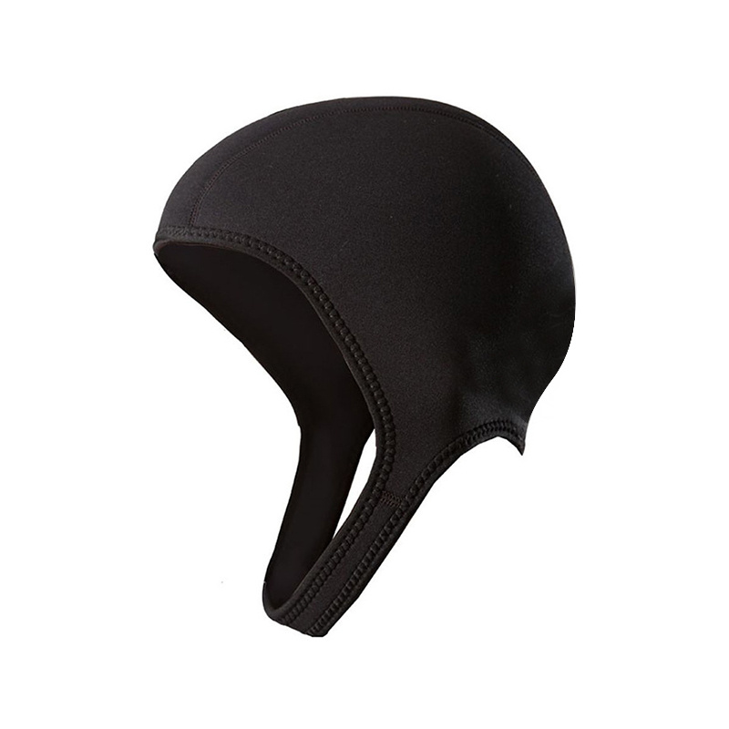 Neoprene Cap