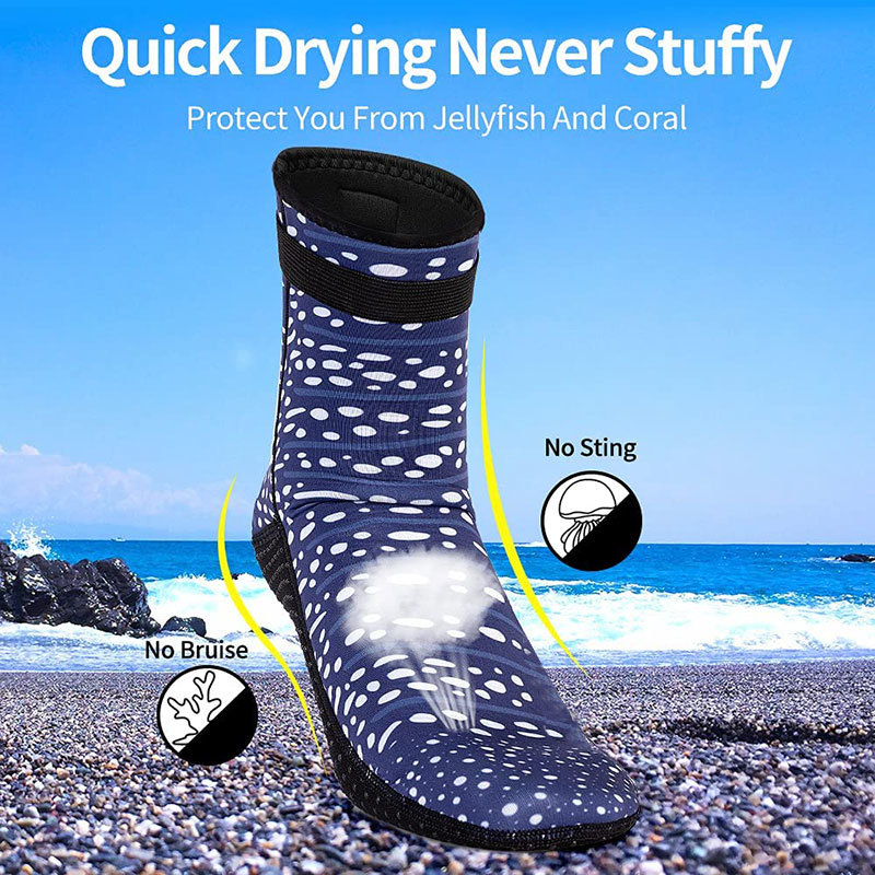 Diving Socks