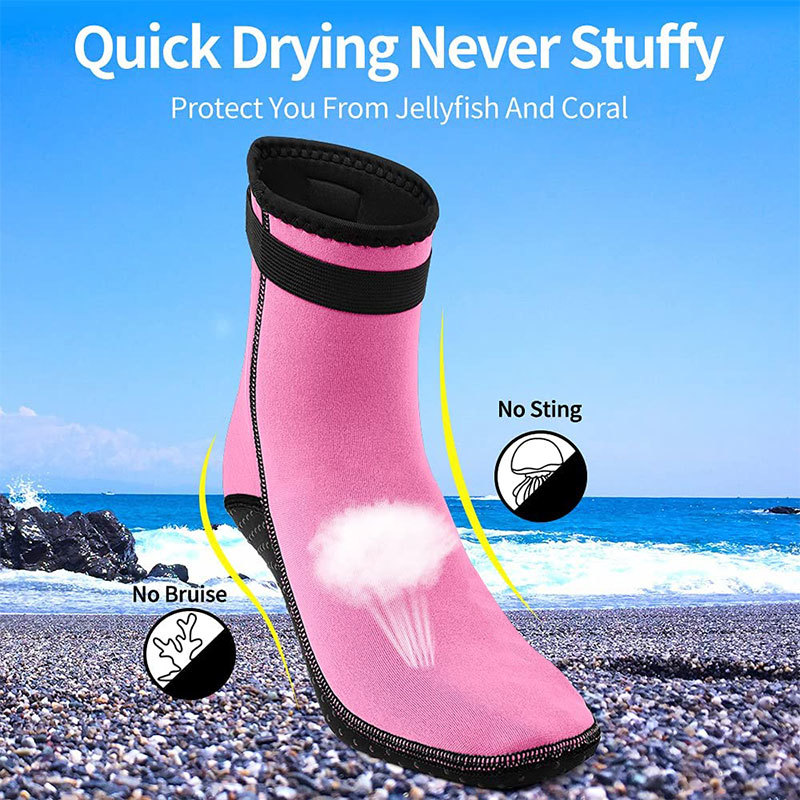 Diving Socks