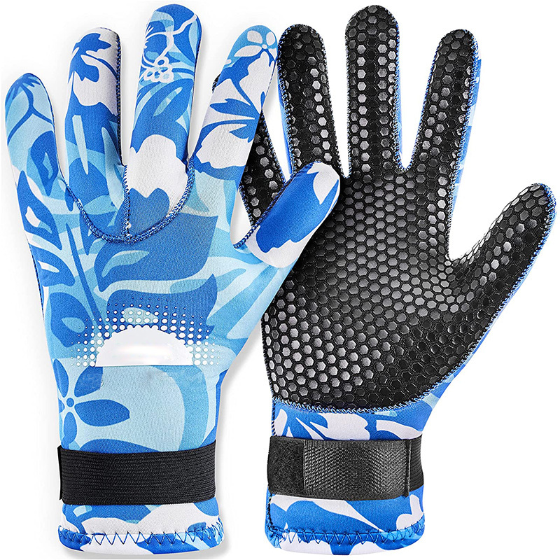 Neoprene Gloves