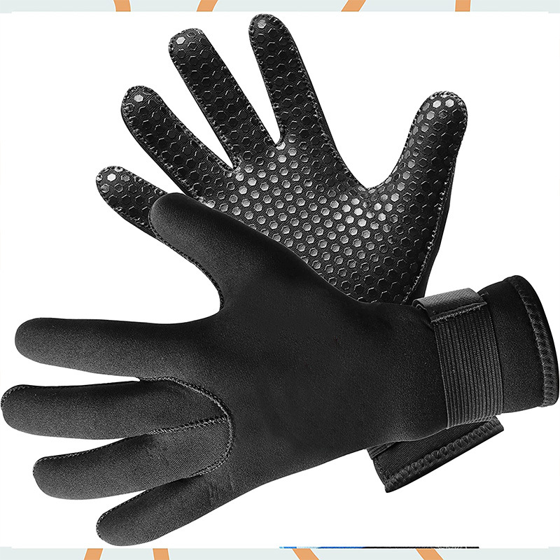 Neoprene Gloves