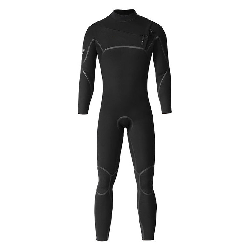 S- seal coated diving wetsuits