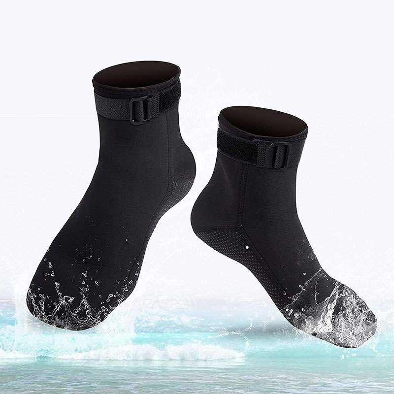 Diving Socks