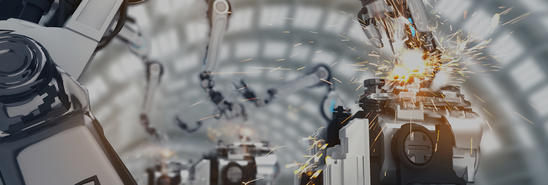 Various processing technologies