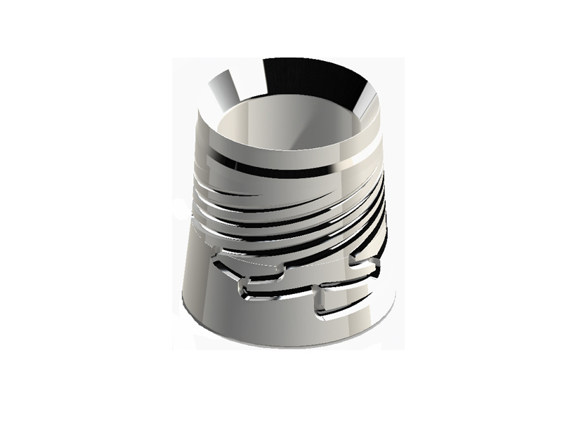 Host mold