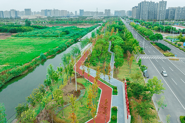 黨史教育主題公園項目