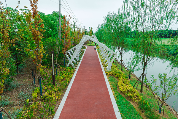 黨史教育主題公園項目