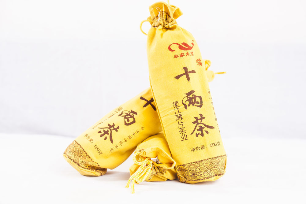 十两茶