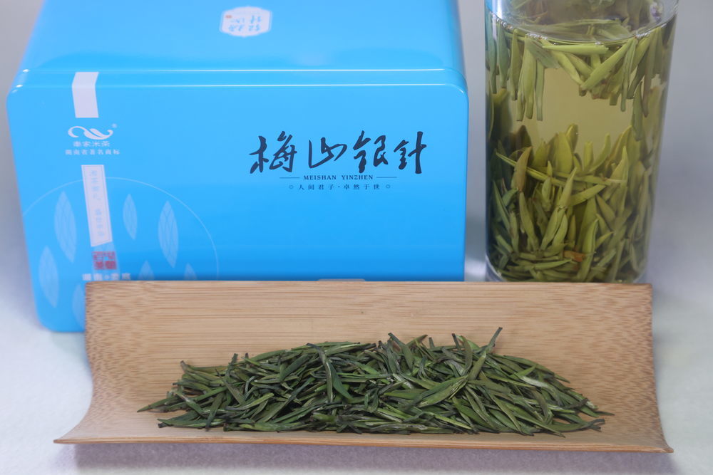 渠小铁-梅山银针