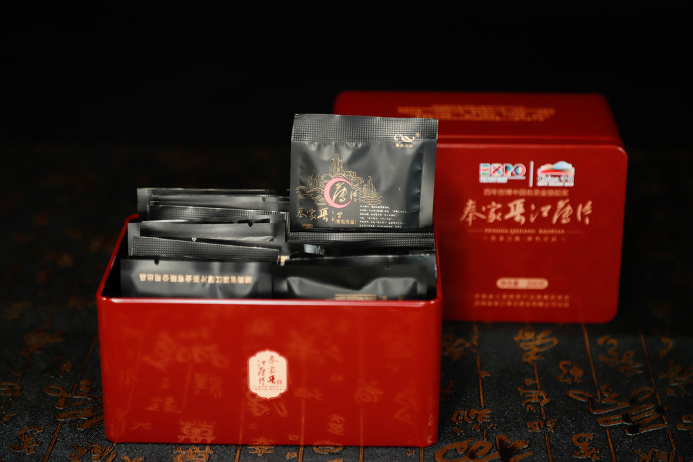 渠江薄片 渠小铁