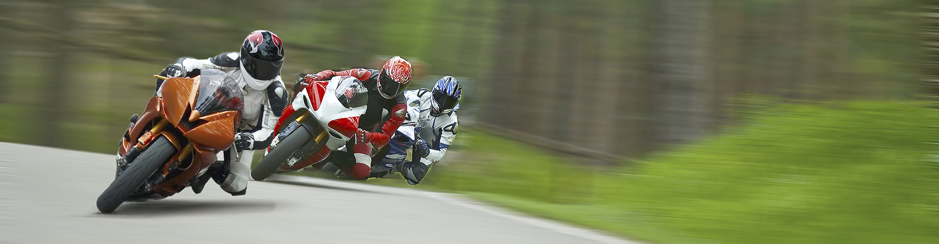 Motorcycle Starter Battery