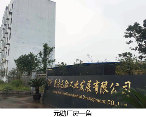 公司實力