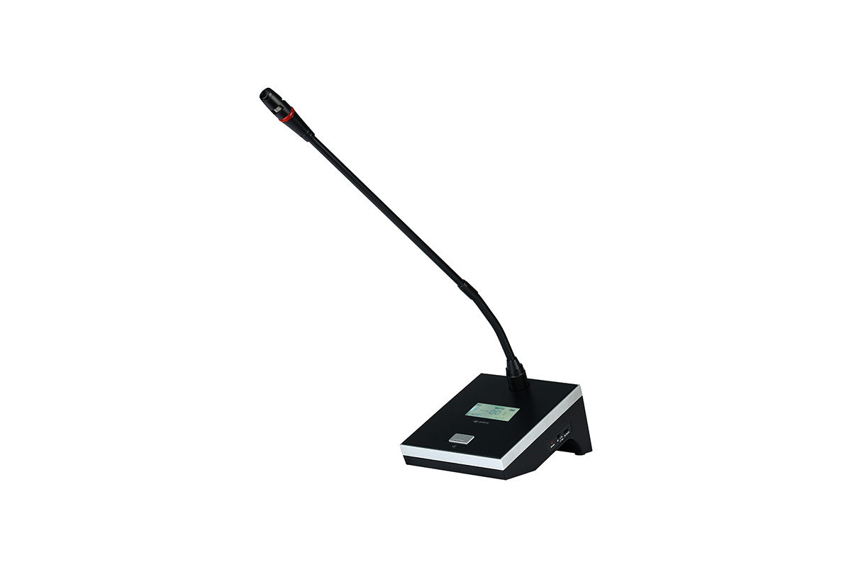 無(wú)線列席會(huì)議麥克風(fēng)（普通+鋰電電池）