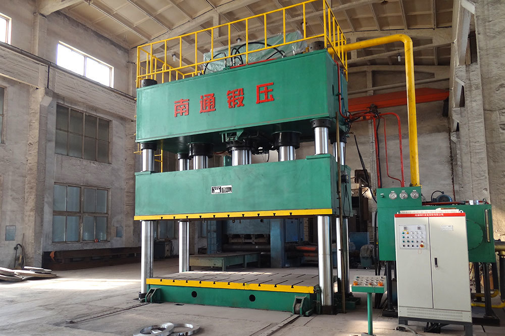 1250T 液壓機(jī)