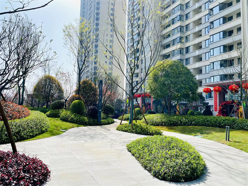 湘潭万境水岸