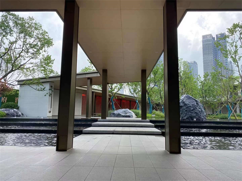 楚天逸品（又名楚天御府）