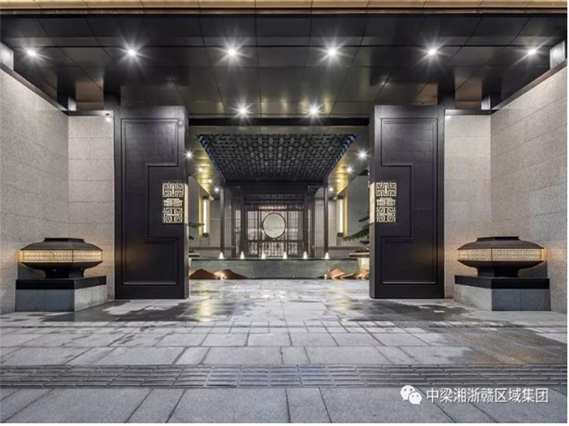 常德滨江首府