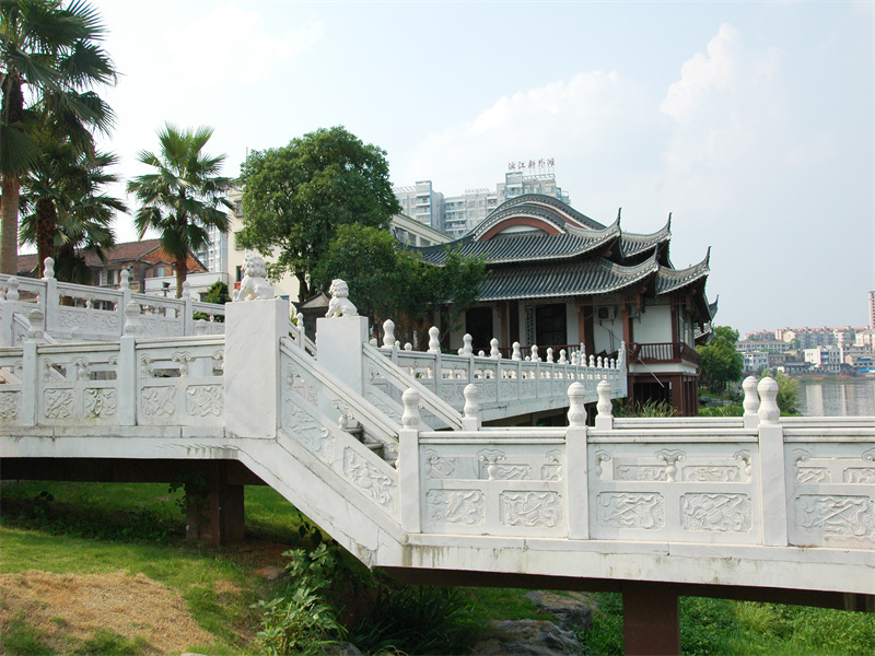 宁乡市民道德馆