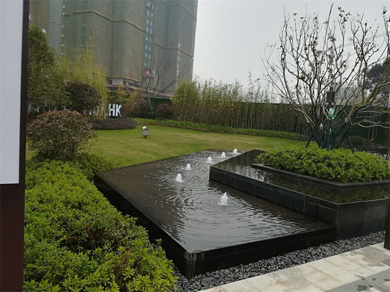 当代满庭春
