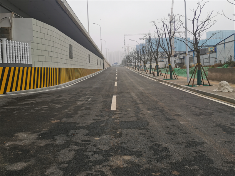长阴路
