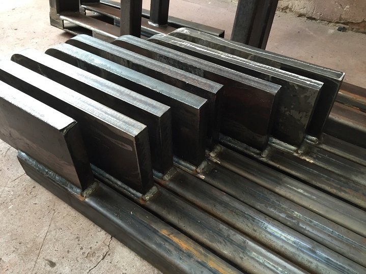 钢结构焊接-承重钢结构焊接