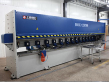 The slotting machine is 6M The slotting machine is 6M