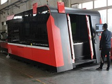 Baichao laser cutting machine Baichao laser cutting machine