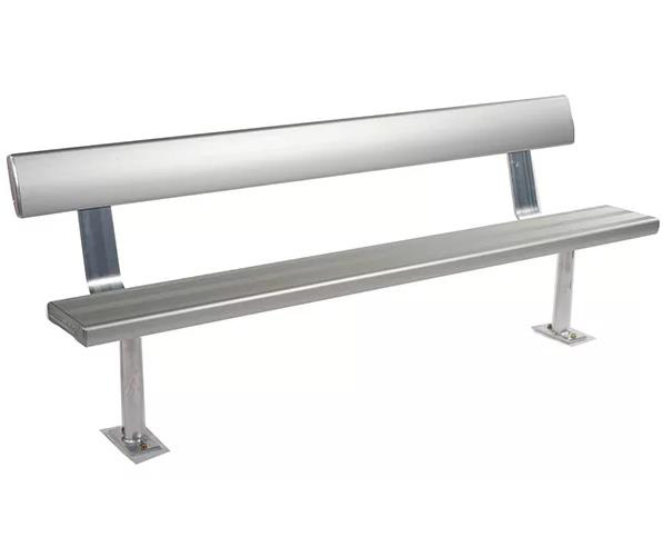 Aluminium Alloy Chair