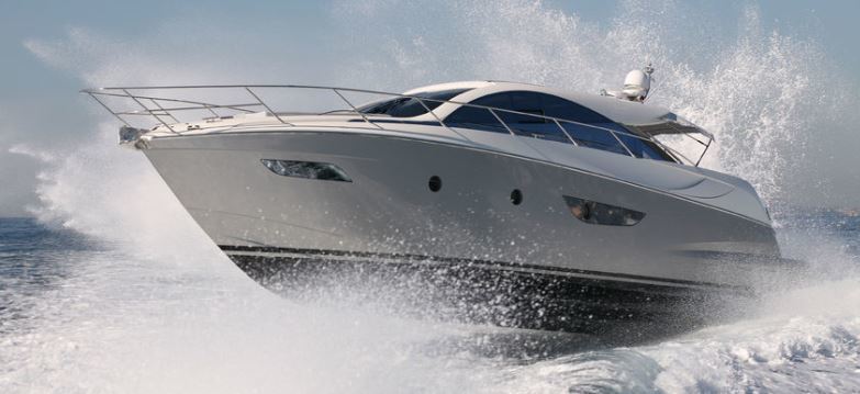 Aluminum Boat