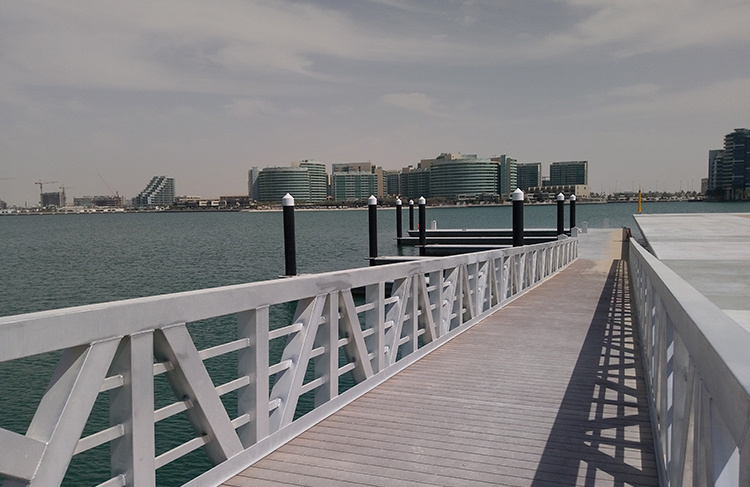 Access bridge