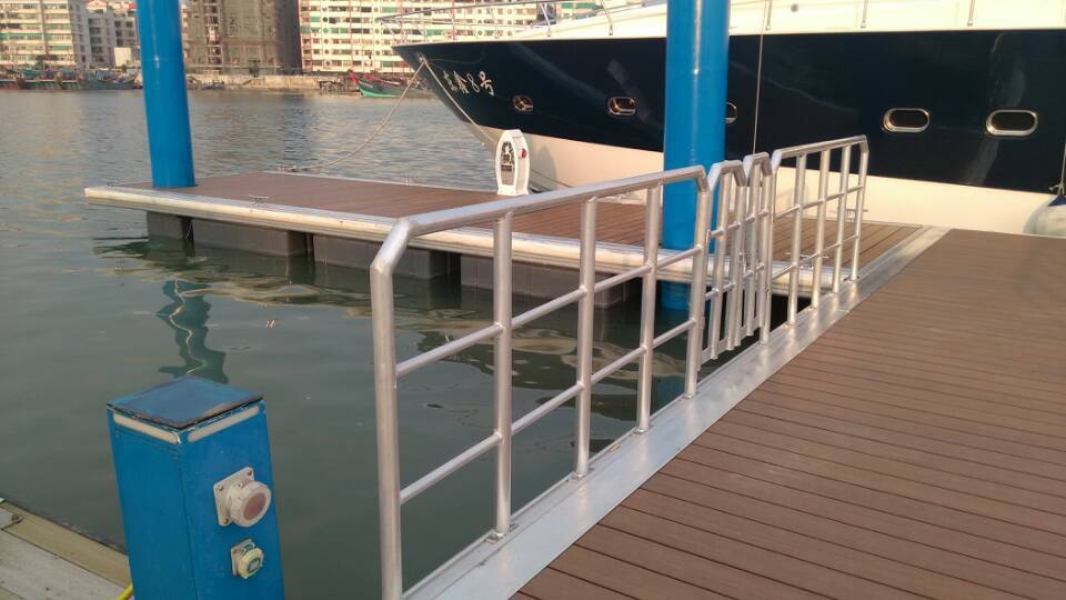 Outdoor Barriers