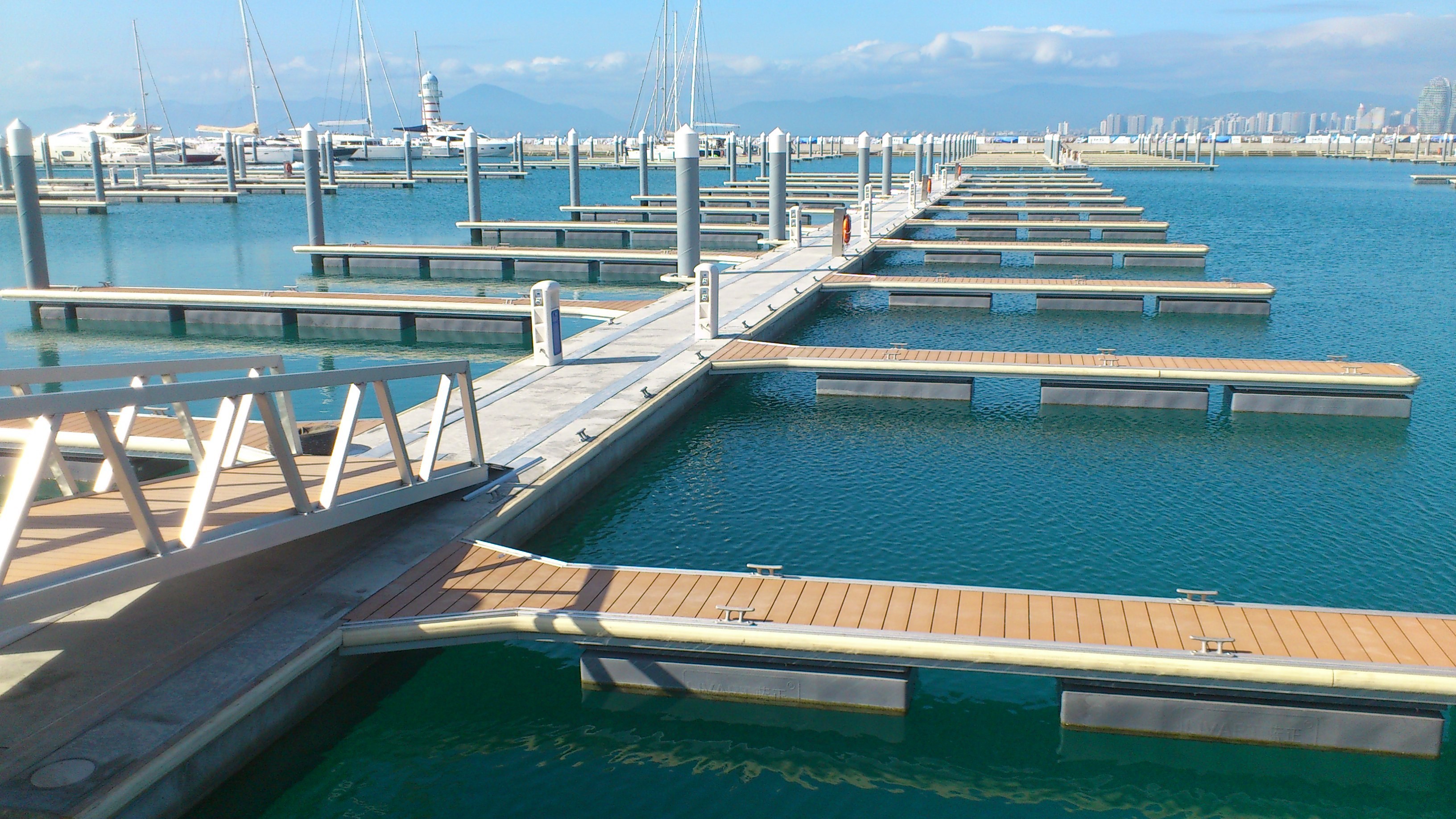 Offshore Construction