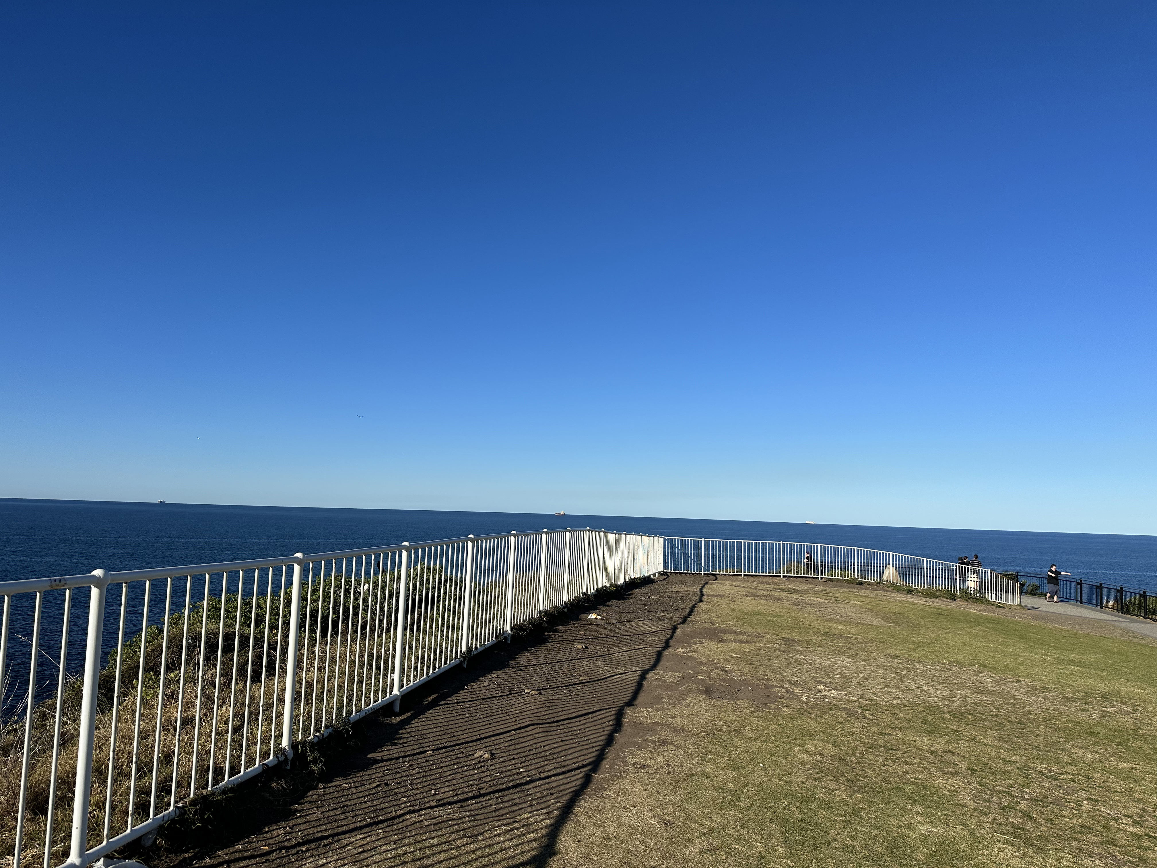 Balustrade & Handrail