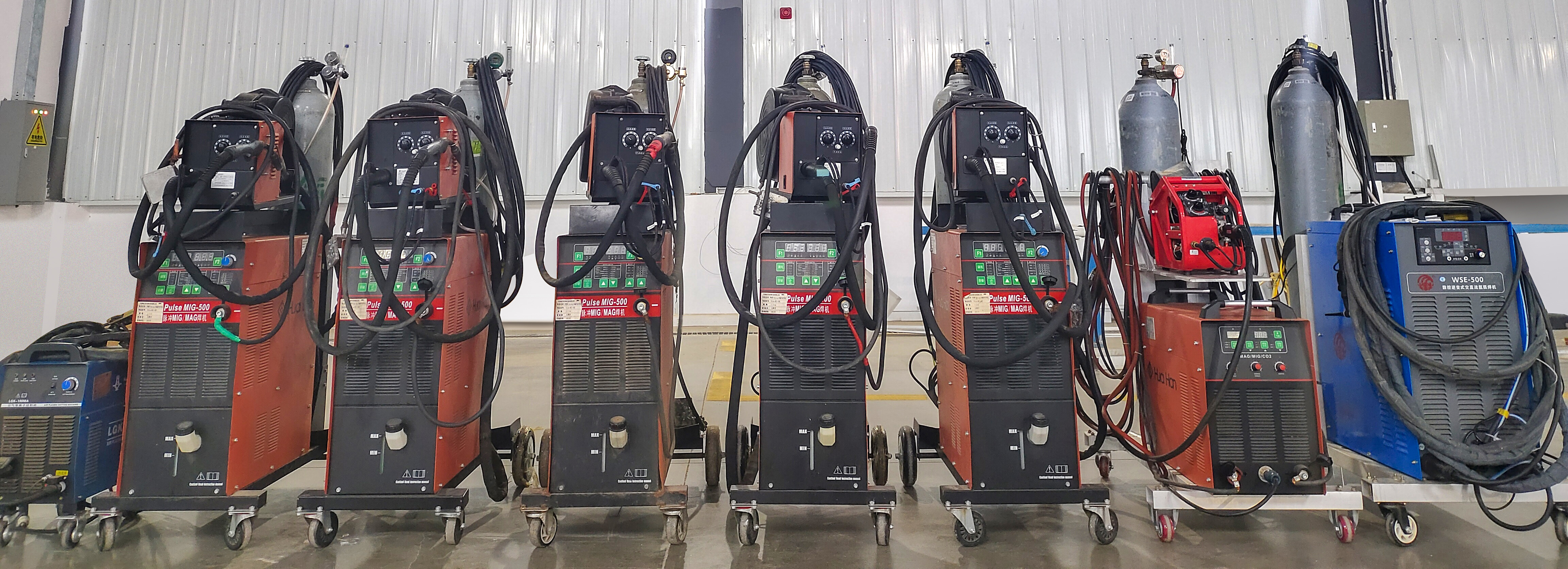 Welding Machine Welding Machine