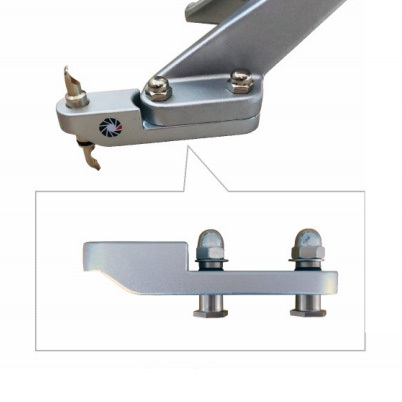 Alignment Clamp Extension
