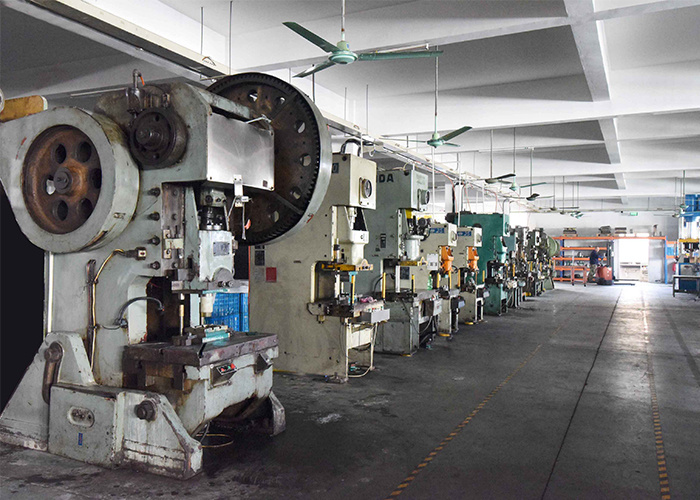 Factory equipment