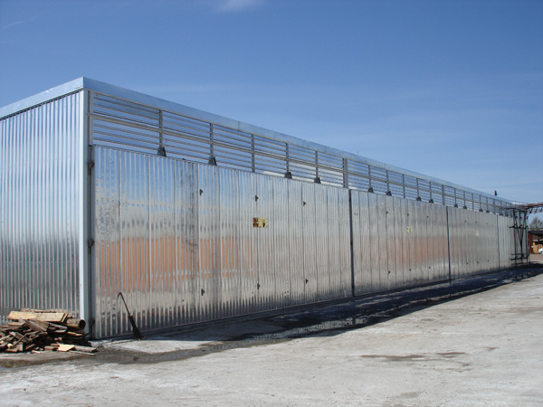 4 sets of 120 large capacity