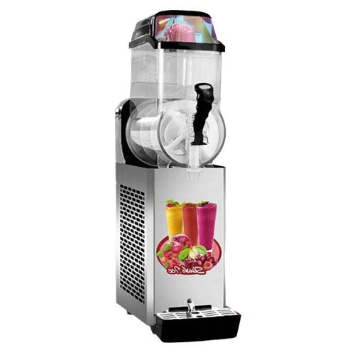 Slush machine