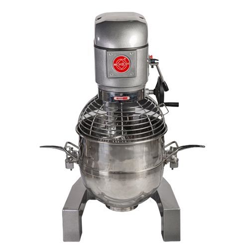 Planetary mixer B40/50/60
