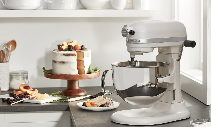 China's baking food machinery industry has a broad market