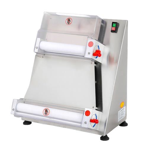 Pizza Dough Roller