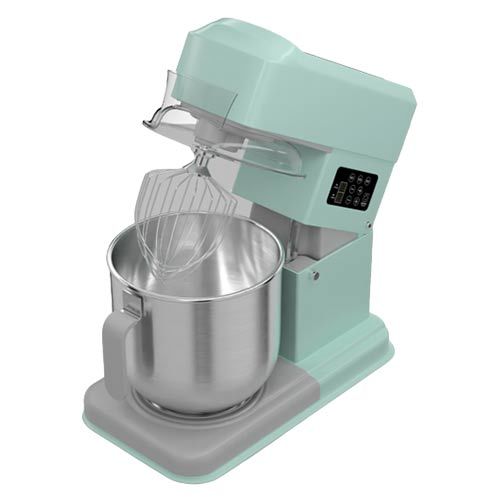 Chef mixer B7C