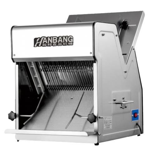 Bread Slicer