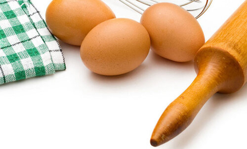 Notes on egg beater