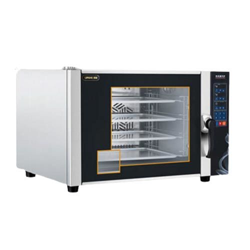 Convection oven
