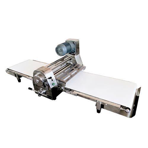 Table Type Dough Sheeter