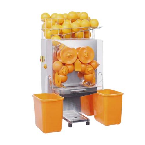 Orange juicer